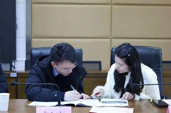 贵州装备制造职业学院陈文雯副教授指导省级社区教育基地项目